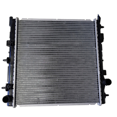 RADIADORES 208/C3/AIRCROSS/PICASSO - comprar online