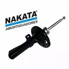 Amortiguador Megane III Y Fluence - delantero