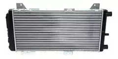 Radiador Escort 1991/1995 con bulbo - comprar online