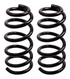 Espirales AG (x2) Renault Duster y Oroch 2.0 - delanteros