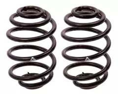 Espirales AG (x2) Ford Kinectic - traseros reforzados