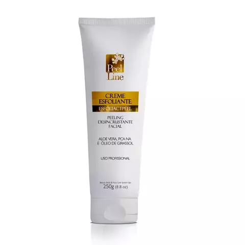 Creme Esfoliante - Peel Line 150/250g