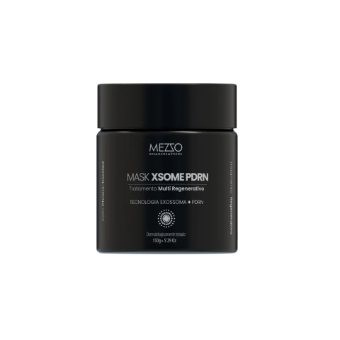 Mask Xsome PDRN - MEZZO - 150g