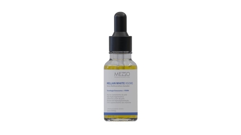 Mellan White Xsome - Mezzo 20ml
