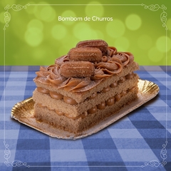 Churros