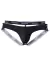 JOCKMAIL Calzoncillos/Boxers Sexys para hombre con levantamiento de trasero, de malla transparente hueca y jockstrap con vendaje - comprar en línea