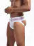 JOCKMAIL Calzoncillos jockstrap de lana tejidos para hombres ropa deportiva atlética de fitness con diseño de realce de glúteos - Una pieza - comprar en línea