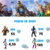 Recargas Skins Fortnite