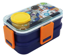 Imagen de LUNCHERA DOBLE