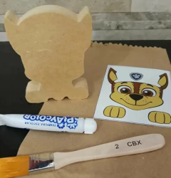Mini Kits de Arte en internet