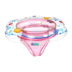 BÓIA BEBE ANEL PARA NATAÇÃO DE 1-3 ANOS, INFLAVEL - comprar online