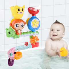 Brinquedo de banho para crianças - comprar online
