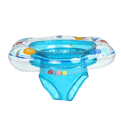 BÓIA BEBE ANEL PARA NATAÇÃO DE 1-3 ANOS, INFLAVEL