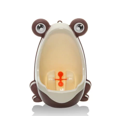 PENICO MICTORIO INFANTIL para meninos em forma de sapo na internet