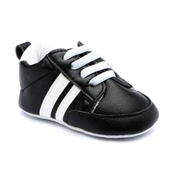 Sapatos de bebê recém-nascido meninos sapatilha meninas dois primeiros passos 0-18 meses - loja online
