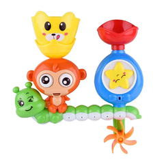 Brinquedo de banho para crianças - comprar online