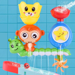 Brinquedo de banho para crianças - comprar online