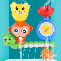 Brinquedo de banho para crianças - comprar online