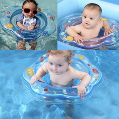 BÓIA BEBE ANEL PARA NATAÇÃO DE 1-3 ANOS, INFLAVEL - comprar online