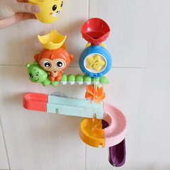 Brinquedo de banho para crianças - comprar online