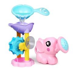 Brinquedo de banho para crianças