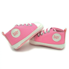 Tênis clássico para bebes, meninos ou meninas - comprar online