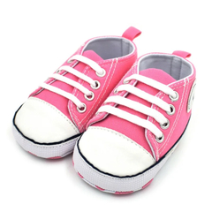 Tênis clássico para bebes, meninos ou meninas - comprar online