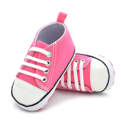 Tênis clássico para bebes, meninos ou meninas - comprar online