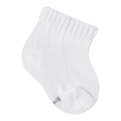 Kit Meias para Bebês 3 Pares, Recém Nascido RN Menino 0 a 12 meses - comprar online
