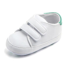 Sapatos de bebê recém-nascido meninos sapatilha meninas dois primeiros passos 0-18 meses - OTTO MIMO BABY
