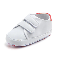 Sapatos de bebê recém-nascido meninos sapatilha meninas dois primeiros passos 0-18 meses - comprar online