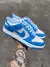 Nike Sb Dunk Low - Azul
