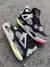 Air Jordan 4 - Importado - Invicto Shoes