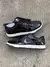 Nike Sb Dunk Low - Preto Brilhante - Invicto Shoes