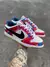 Nike Sb Dunk Low - Romero Brito