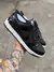 Nike Sb Dunk Low - Preto Brilhante