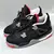 Air Jordan 4 - Invicto Shoes