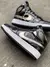 Air Jordan 1 na internet