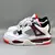 Air Jordan 4 - Invicto Shoes