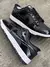 Nike Sb Dunk Low - Preto Brilhante na internet