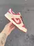 Nike Sb Dunk Low - Vinho e Rosa - comprar online