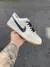 Nike SB Dunk Low - Branco e Azul
