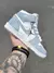 Air Jordan 1 - Invicto Shoes