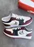 Air Jordan Low na internet