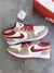 Air Jordan Low na internet