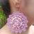 Brinco Mandala - comprar online