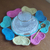Sousplast Corações Doces - comprar online