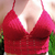 Top de Crochê Ref.001 - comprar online