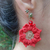 Brinco Flor Ref.4