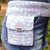 Imagem do Pochete com bolsas nas laterais
